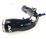 AVO Silicone Turbo Inlet MAF Pipe – Subaru WRX/STI (GC8) V5/V6 99-00 / Forester GT (SF) 97-02
