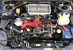 AVO Silicon Inlet - Subaru WRX/STI (GC8) MY99-00 - Image 3 - AVO Thumbnail