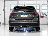 AWE Exhaust Suite - Ford Focus ST (LW MkII/LZ)