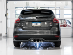 AWE Exhaust Suite - Ford Focus ST (LW MkII/LZ) - Image 20 - AWE Exhausts Thumbnail