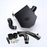 Process West Race Air Box and Crossover Package - Ford Ranger Raptor Next Gen