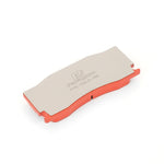 Paragon Titanium Brake Pad Shims – Alcon CAR97 Mono6 Calipers - Chicane Australia - Paragon Thumbnail