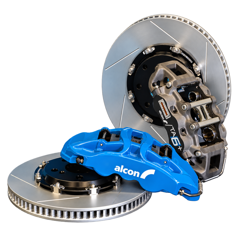 Big brake kits