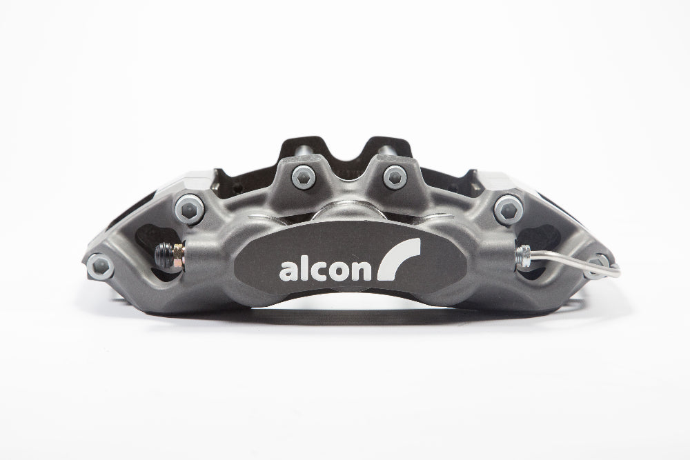 Alcon Front Big Brake Kit - BMW 3/4/5/6 Series (Gxx) - Chicane Australia