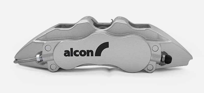 Alcon Break Alcon Front Big Brake Kit - Nissan Z (RZ34) / 370Z (Z34)