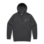 Chicane × FL5 Civic Type R の Australia – Hoodie & Crew Neck - Chicane Australia - Chicane Australia Thumbnail