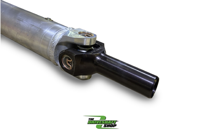 DSS 1-Piece Aluminium Driveshaft - Toyota 86 (ZN6) / Subaru BRZ (ZC6) - 3in Manual - Drive Shaft Shop