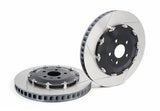 PARAGON 2-Piece Front Rotors – Audi RS3 Sportback (8V/8V.5) – 370 x 34mm