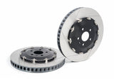 PARAGON 2-Piece Front Rotors – Audi TT RS (8J) / Cupra Leon / Formentor (VZx) – 370 x 32mm