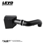 LEYO 4" cold air intake – Audi RS3 8V – heat shield box and intake pipe assembled - LEYO Thumbnail