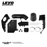 LEYO 4" Cold Air Intake - Audi RS3 (8V Pre-Facelift) 2015-2017