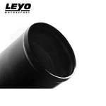 LEYO throttle pipe – Audi RS3 8V – pipe end close-up - LEYO Thumbnail