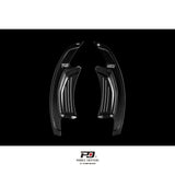 LEYO S Tronic Billet Paddle Shift Extension V3 - Audi