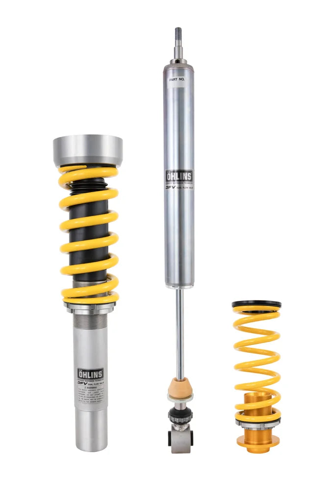 Öhlins Road & Track Coilovers - Audi A4/S4/RS4 (B8) A5/S5/RS5 (8T) - Ohlins Suspension