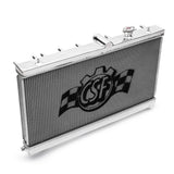 COBB CSF 2-Row Aluminium Radiator - Subaru Impreza WRX/STI (GD/GG)