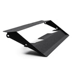 COBB top mount intercooler – Subaru WRX VB – thrust tunnel, side view - Cobb Tuning Thumbnail