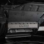 COBB top mount intercooler – Subaru WRX VB – thrust tunnel fitted under the bonnet - Cobb Tuning Thumbnail