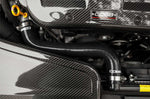 COBB silicone radiator hose kit – Subaru WRX VA – hose routed across the front of the engine - Cobb Tuning Thumbnail