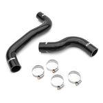 COBB silicone radiator hose kit – Subaru WRX VA – two black hoses and four clamps - Cobb Tuning Thumbnail