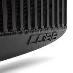 COBB top mount intercooler – Subaru Outback BT – COBB logo on black end tank - Cobb Tuning Thumbnail