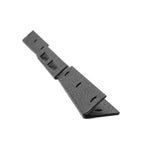 COBB top mount intercooler – Subaru Outback BT – second black mounting bracket - Cobb Tuning Thumbnail