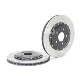 PARAGON 2-Piece Rear Rotors – Audi Q5 (B8/8R) – 300 x 12mm