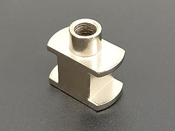 DIXCEL Bobbin (Type I) - 2 Piece Disc Rotor Replacement Hardware - Sold Each Pad Shape