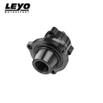 LEYO blow off valve – underside showing outlet port - LEYO Thumbnail