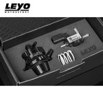 LEYO blow off valve kit – valve, solenoid and spring in presentation box - LEYO Thumbnail