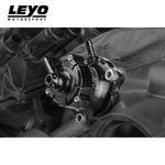 LEYO blow off valve – fitted to the turbo (product illustration) - LEYO Thumbnail