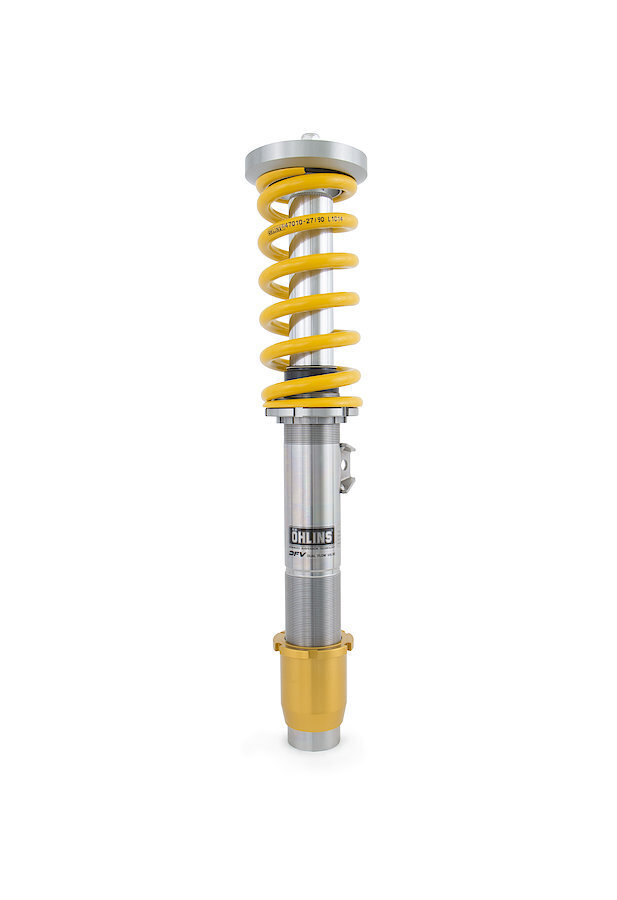 Öhlins R&T Coilovers – BMW M2 F87 / M3 F80 / M4 F82 - Chicane Australia