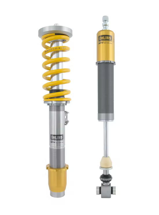 Öhlins R&T Coilovers – BMW M2 F87 / M3 F80 / M4 F82 - Chicane Australia