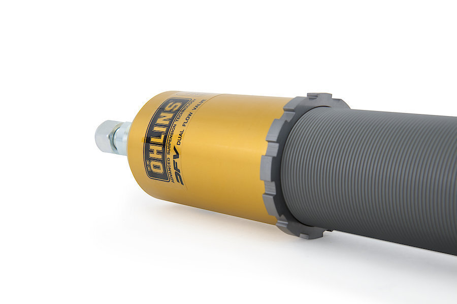 Öhlins R&T Coilovers – BMW M2 F87 / M3 F80 / M4 F82 - Chicane Australia