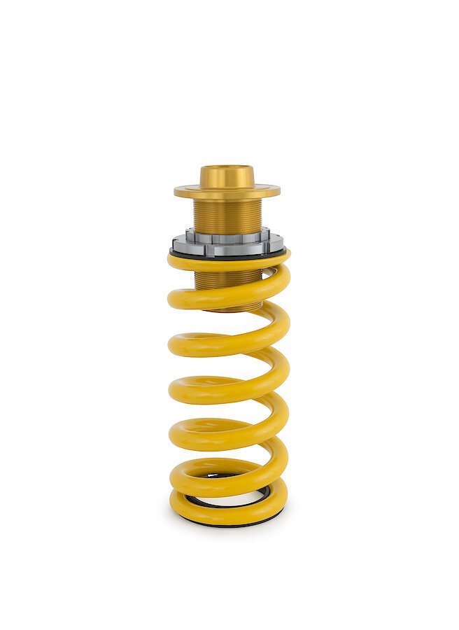 Öhlins R&T Coilovers – BMW M2 F87 / M3 F80 / M4 F82 - Chicane Australia