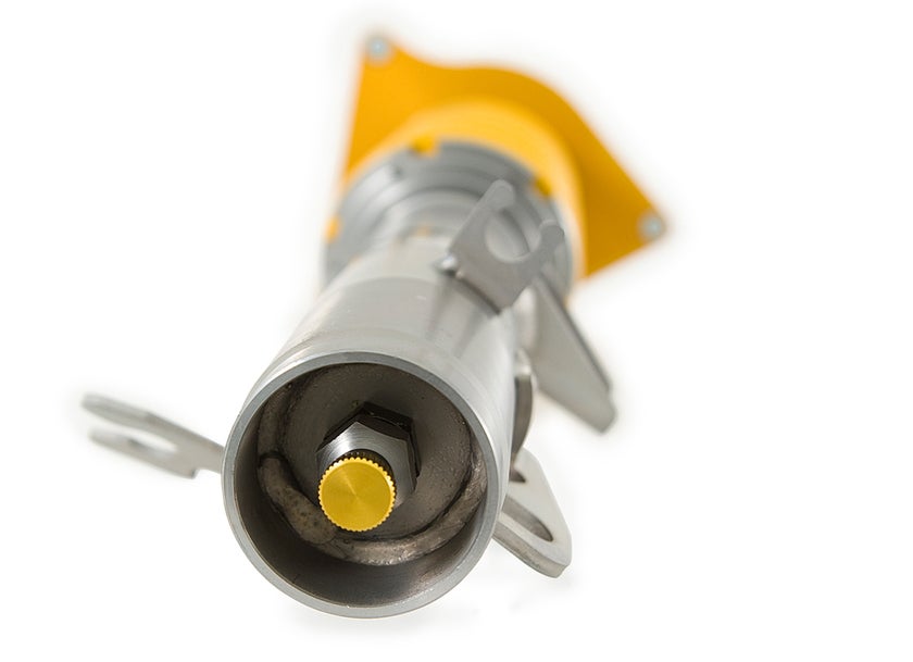 Öhlins R&T Coilovers – Mini Cooper S R53 / Cooper R50 - Chicane Australia