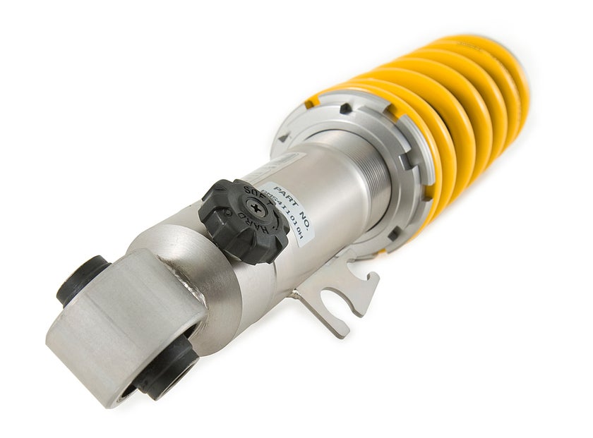 Öhlins R&T Coilovers – Mini Cooper S R53 / Cooper R50 - Chicane Australia