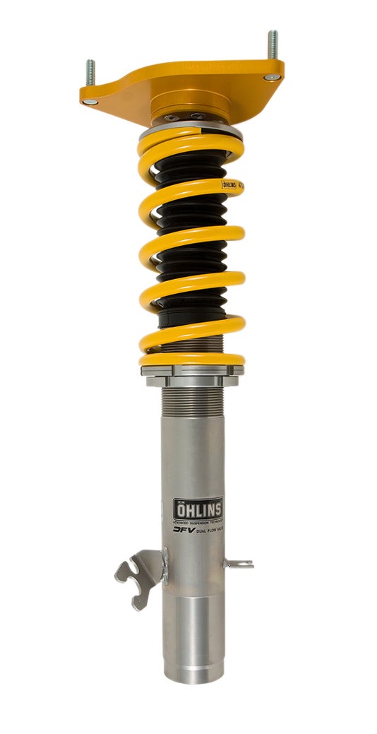 Öhlins R&T Coilovers – Mini Cooper S R53 / Cooper R50 - Chicane Australia