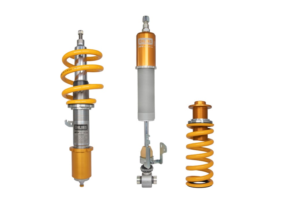 Öhlins Road & Track DFV Shock Absorber Kit - BMW M3 (G80/G81)
