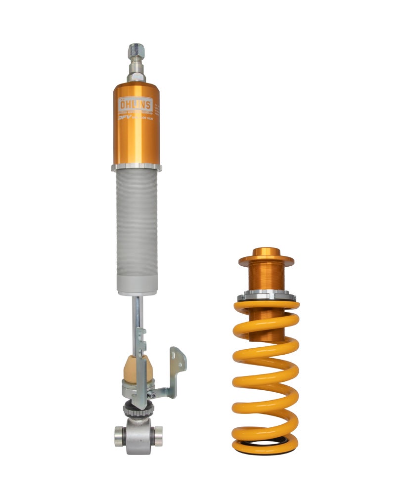 Öhlins Road & Track DFV Shock Absorber Kit - BMW M3 (G80/G81) - Image 2