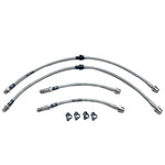 HEL Performance 4-line stainless braided brake line kit for the BMW M135i / M140i (F20) - HEL Performance Thumbnail