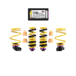 KW Height Adjustable Spring Kit - BMW M2 (G87) - KW Thumbnail
