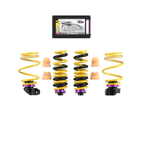 KW Height Adjustable Spring Kit - BMW M2 (G87)