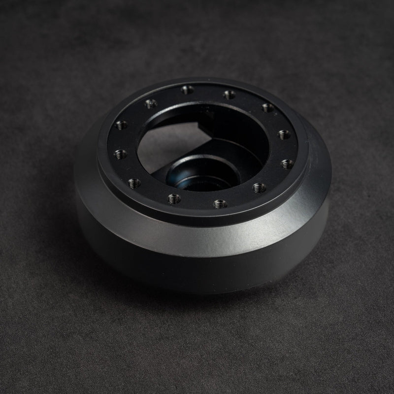 Zestek Racing Steering Wheel Boss Kit – BMW - Chicane Australia - Zestek