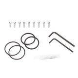COBB XLE Bypass Valve Rebuild Kit - Universal