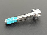 DIXCEL Bolt (Torx E10) - 2 Piece Disc Rotor Replacement Hardware - BT-BB-702