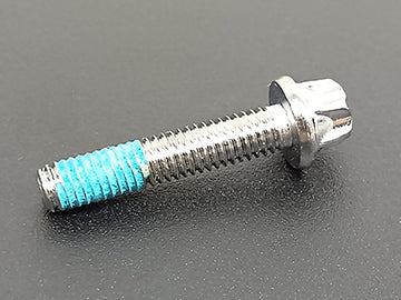 DIXCEL Bolt (Torx E10) - 2 Piece Disc Rotor Replacement Hardware - BT-BB-702