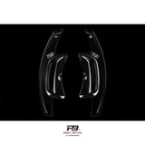 LEYO Billet Paddle Shift Extension - Mercedes-Benz