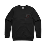 Chicane × FL5 Civic Type R の Australia – Hoodie & Crew Neck - Chicane Australia - Chicane Australia Thumbnail