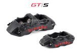 Brembo GT-S Front Big Brake kit - BMW 3 Series Incl. M340i (G20/G21)
