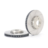 PARAGON 2-Piece Front Rotors – Mercedes-AMG C43 (W205) – 360 x 36mm